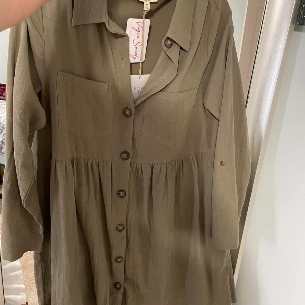 Dress